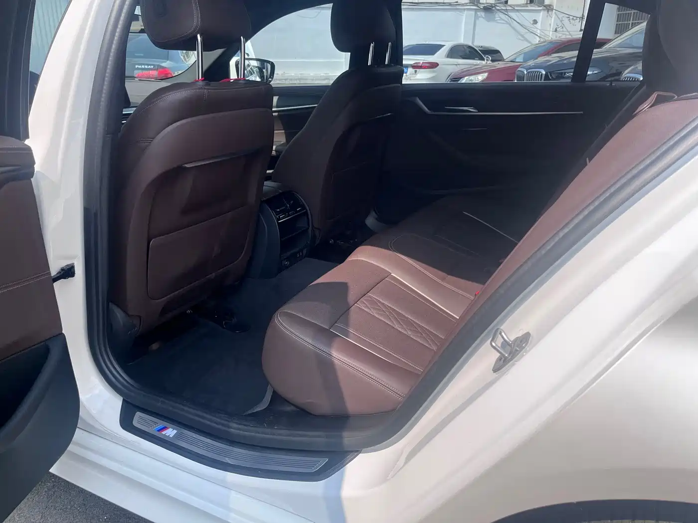 Фото 7 - BMW 5 Series