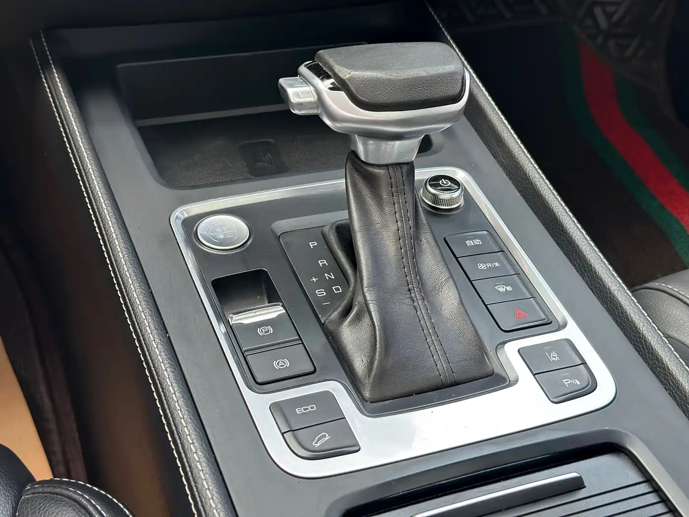 BYD Tang 2020 2019 2.0T Automatic Smart Connect Honor 7-seater China VI