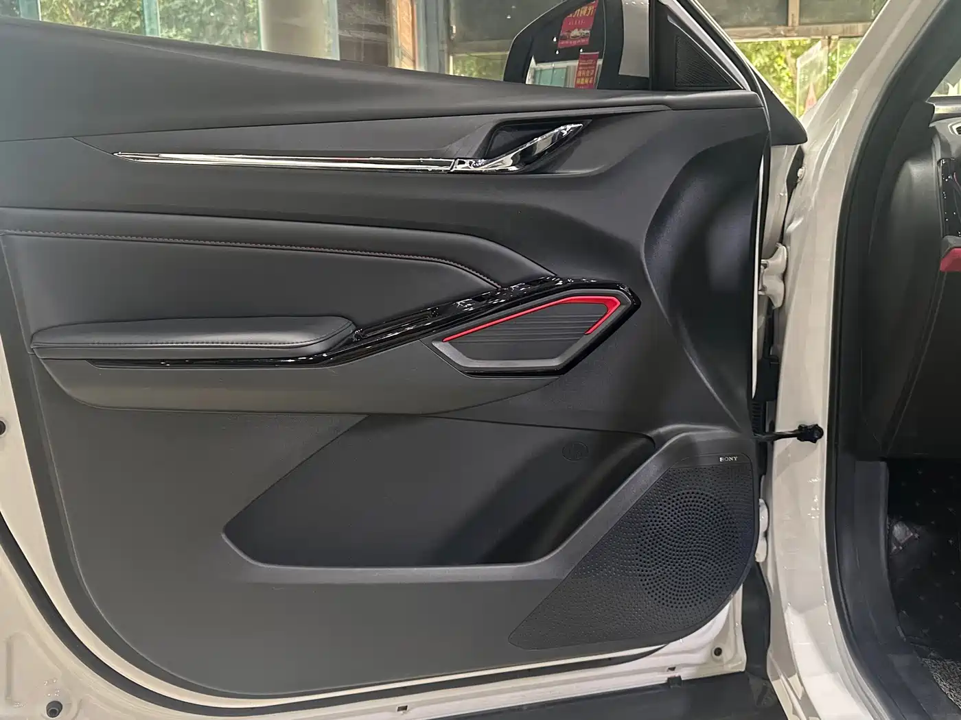 Changan X5 PLUS 2024 2024 1.5T DCT Smart Leader