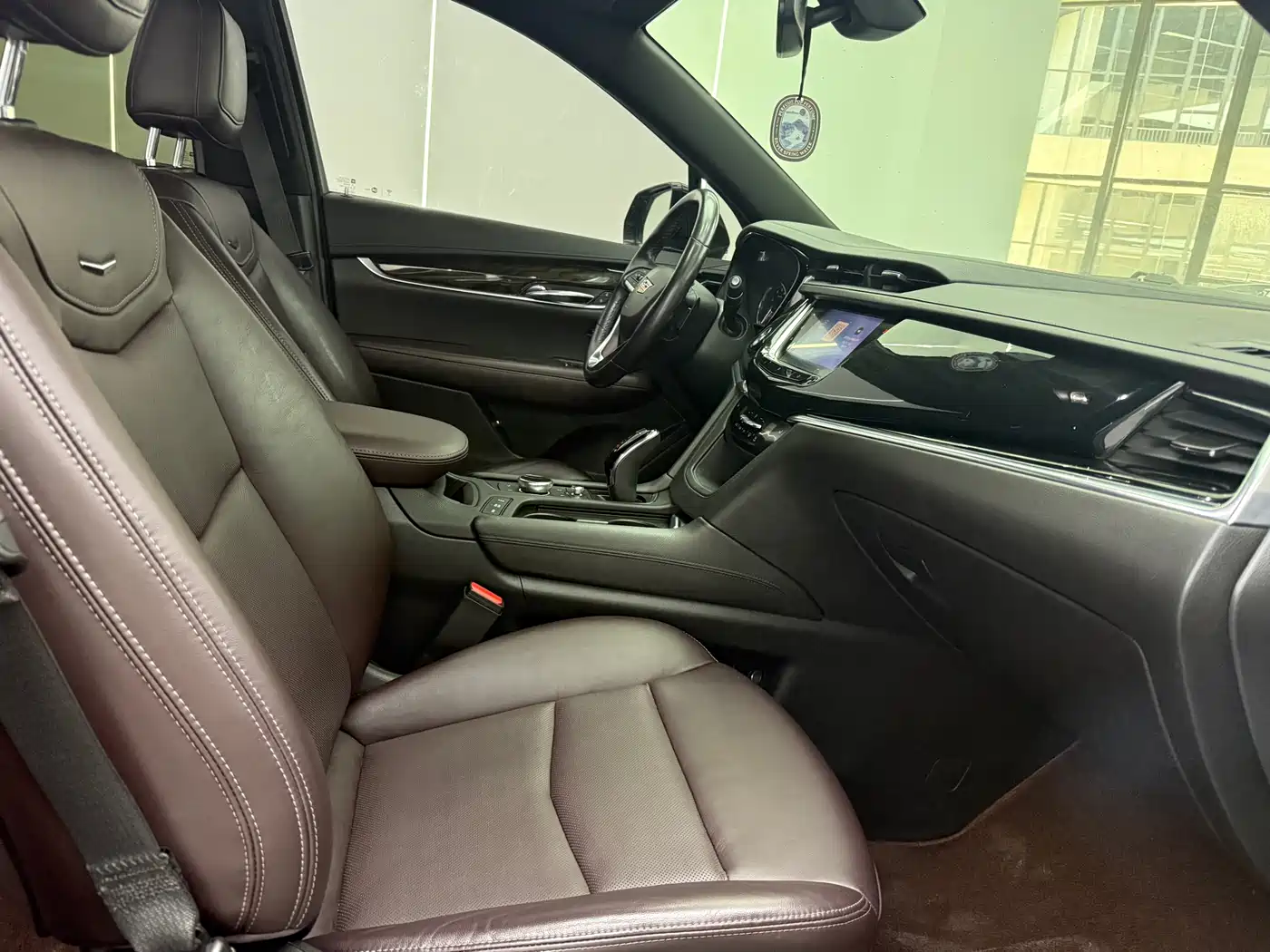 Cadillac XT6 2020 28T 6-Seater 4WD Luxury Model фото 10