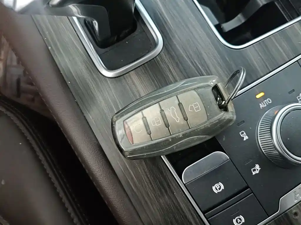 Haval H9 2022 2.0T Gasoline 4WD Smart Enjoyment 5-seater фото 9