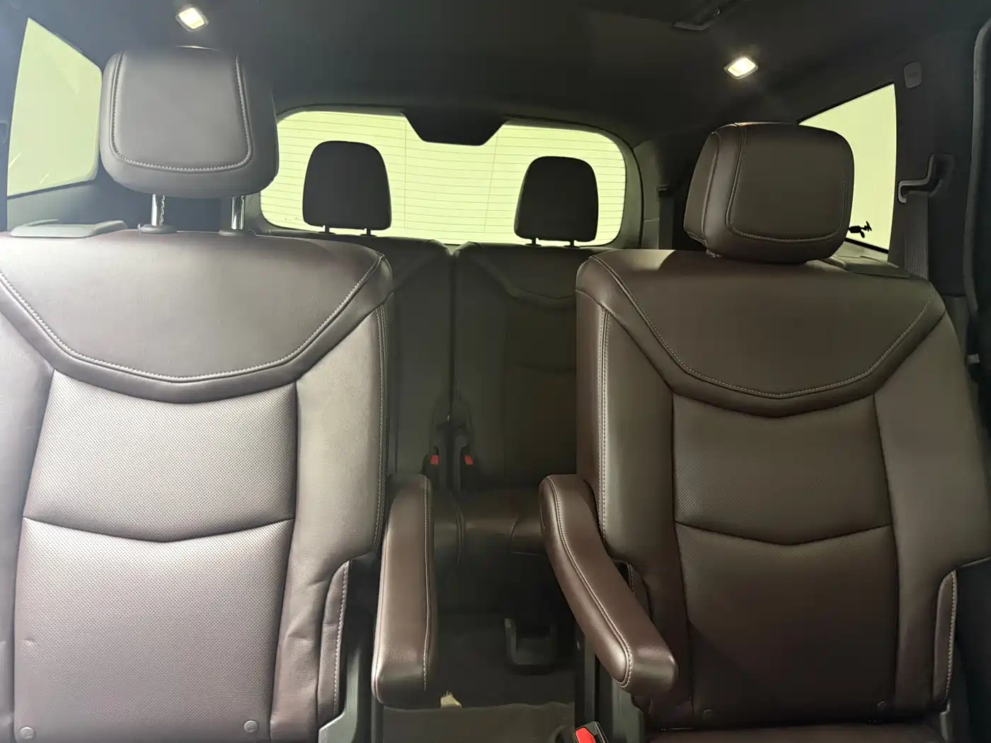 Cadillac XT6 2020 28T 6-Seater 4WD Luxury Model фото 11