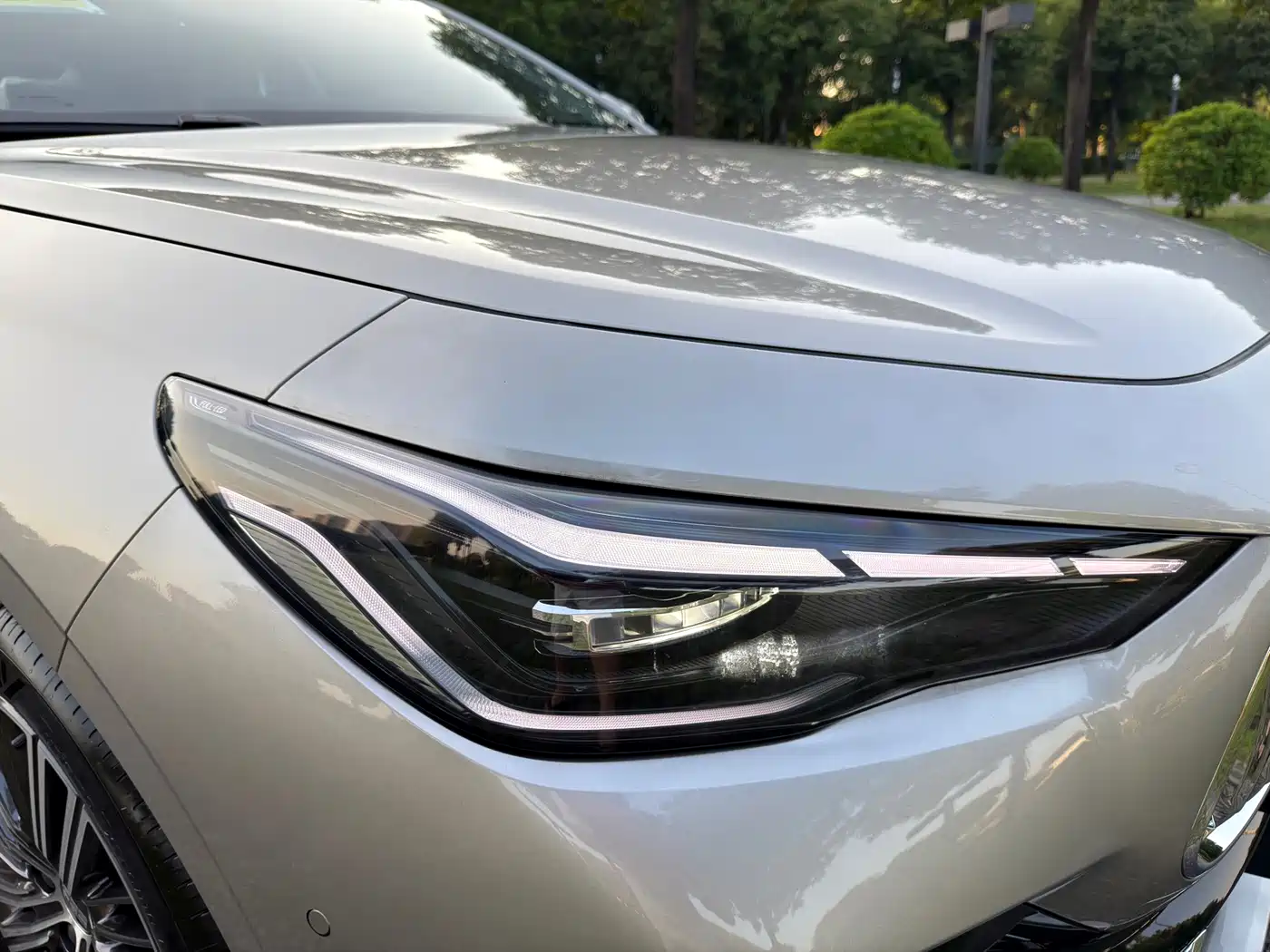 Geely Galaxy Galaxy Stellar 6 2026 2025 Top Configuration Edition