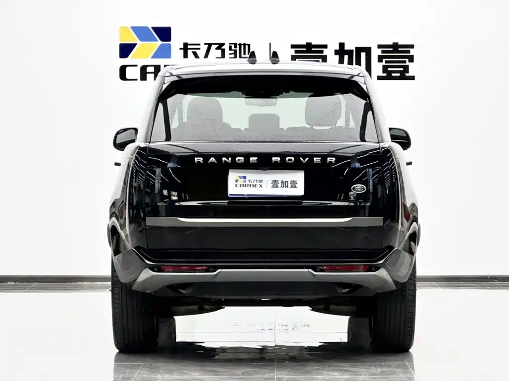 Photo 5 - Land Rover Range Rover