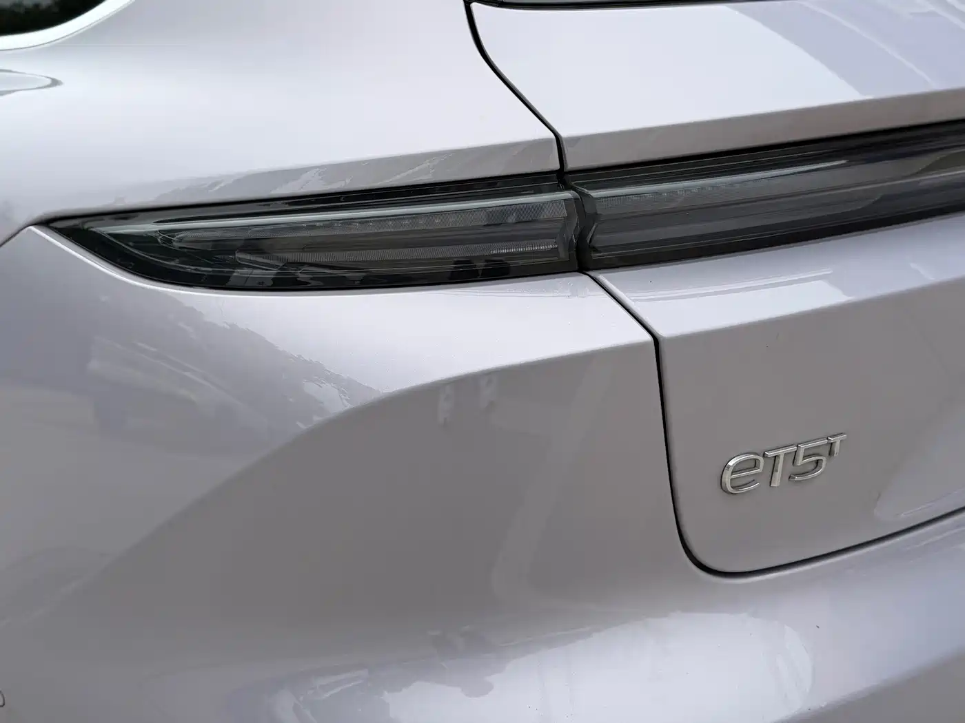 NIO ET5T 2025 2025 75kWh Touring