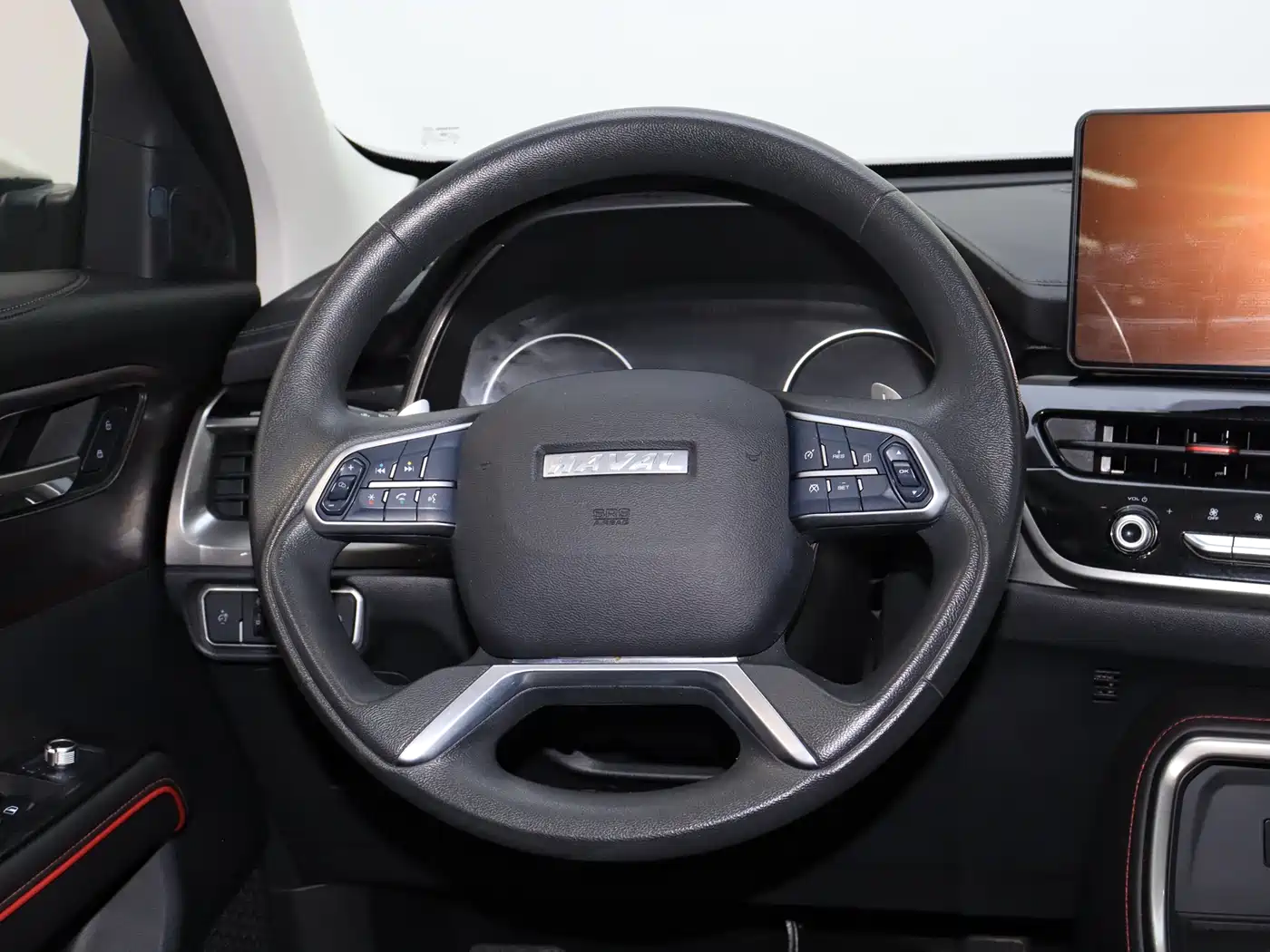 Haval H6 2021 National Trend Edition 1.5T Automatic Urban Edition фото 15
