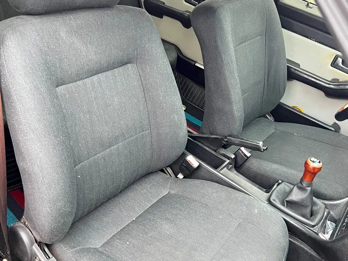 Hongqi New Mingshi 2007 1.8L Olympic Star фото 16