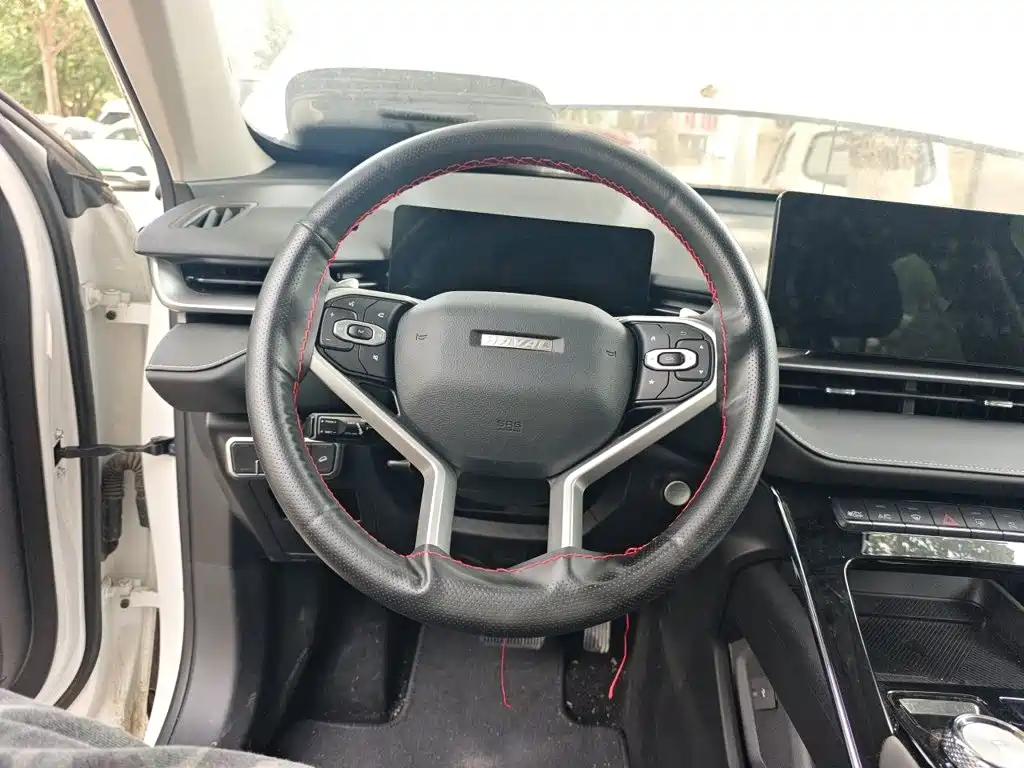 Haval H6 2025 2024 Model 1.5T 2WD Classic Edition