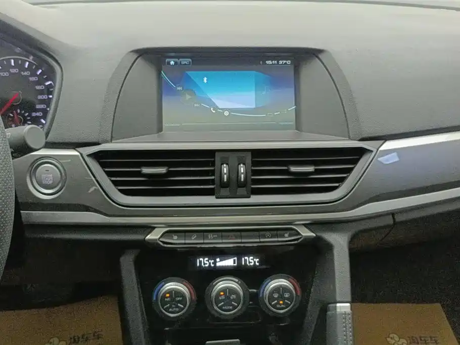 Haval H6 2018 Red Label Sport 1.5T Automatic 2WD Elite фото 13