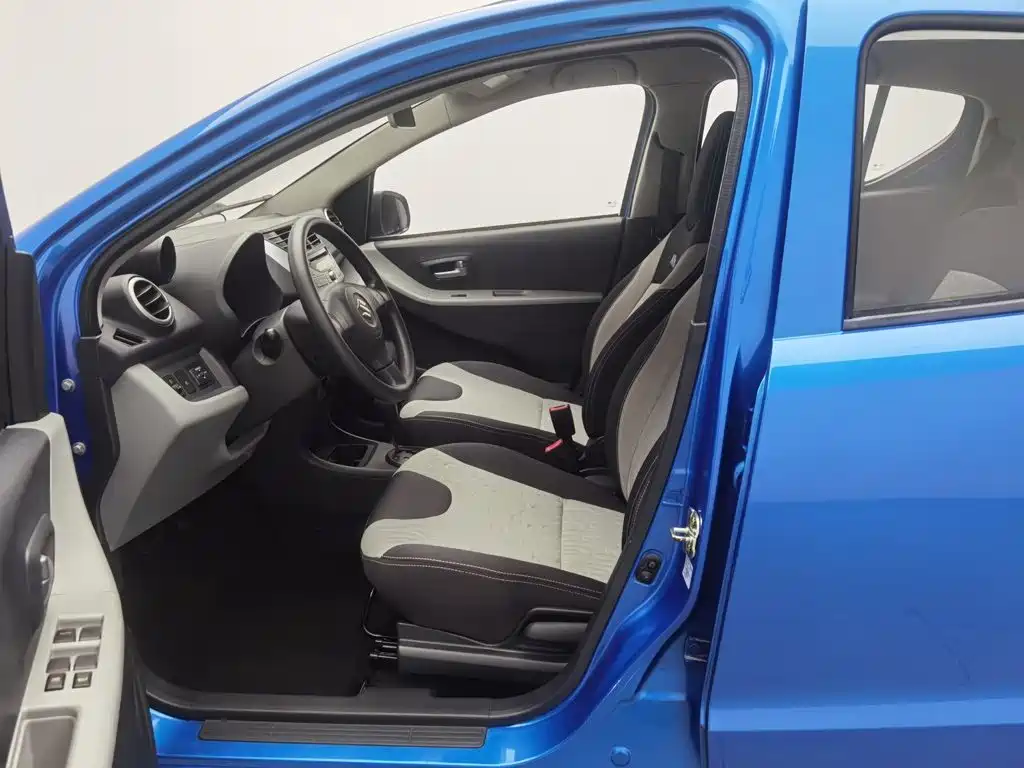 Suzuki Alto 2014 2013 1.0L Automatic Deluxe