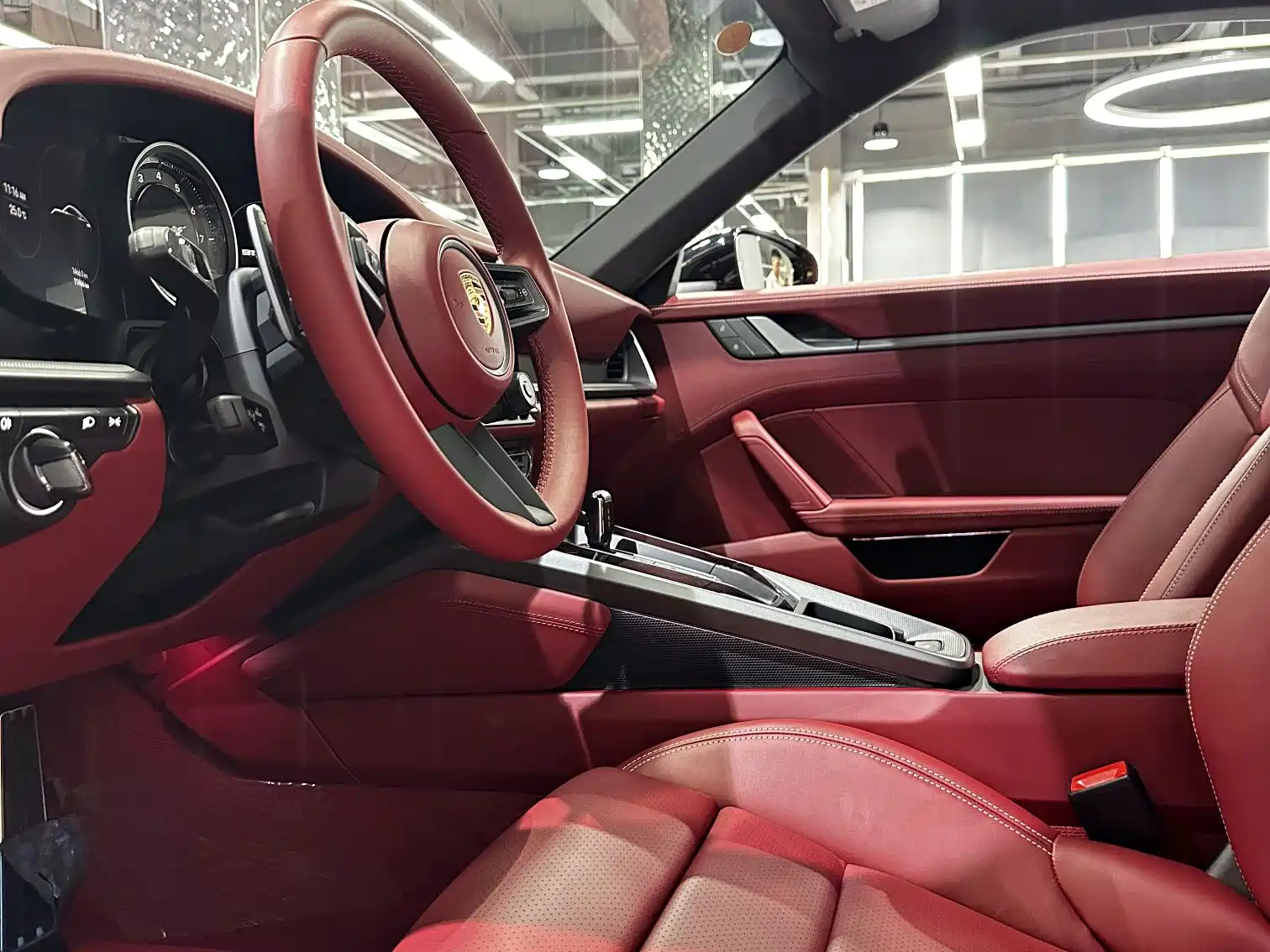 Фото 9 - Porsche 911