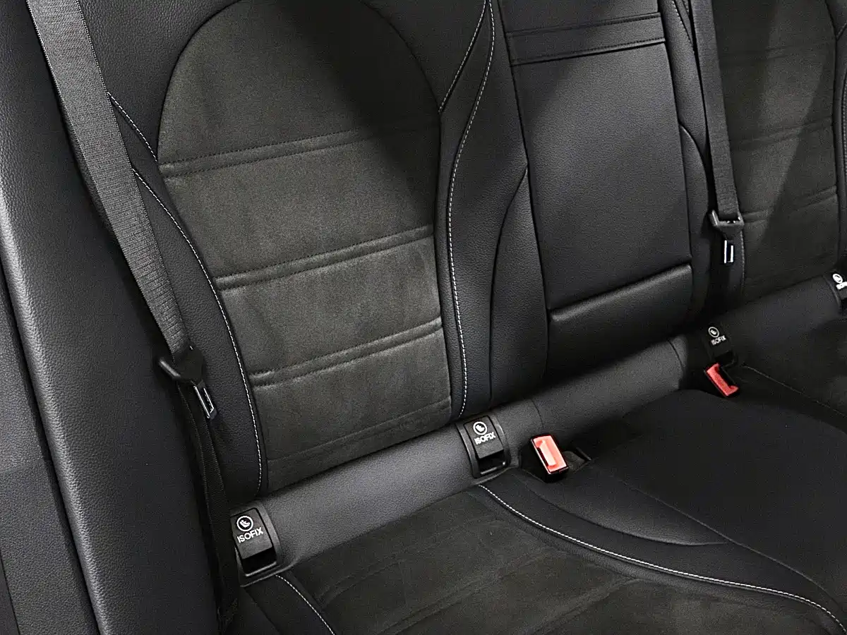 Mercedes-Benz C-Class AMG 2019 AMG C 63 фото 18