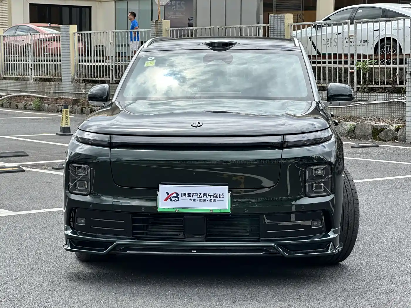 2026 Leapmotor D Series