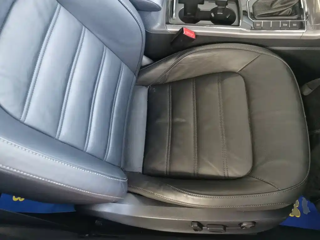 Фото 25 - Volkswagen Passat