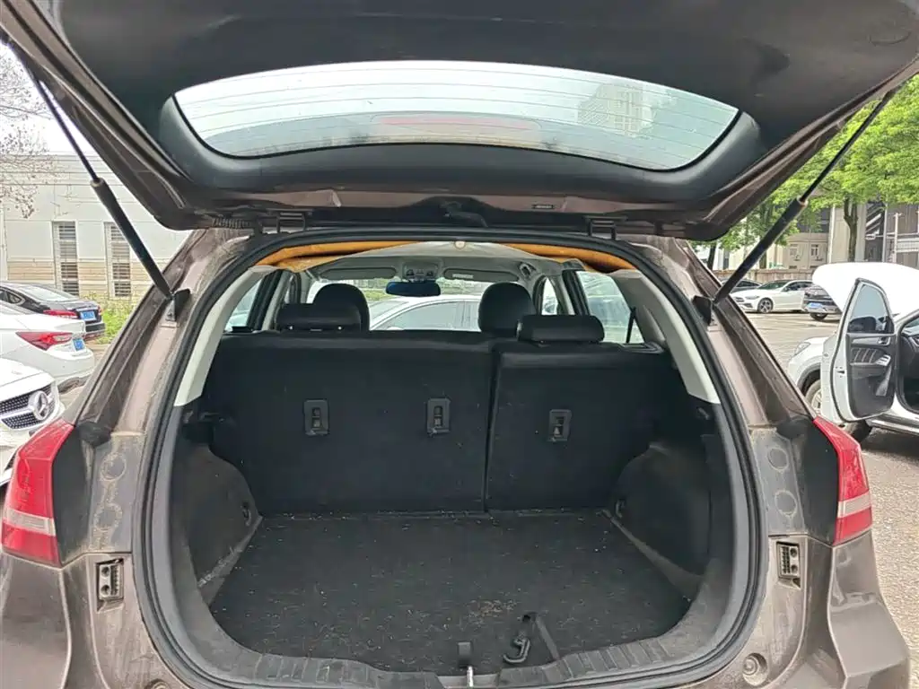 Haval H2 2016 Red Label 1.5T Manual 2WD Elite фото 19