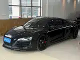 Фото 2 - Audi R8