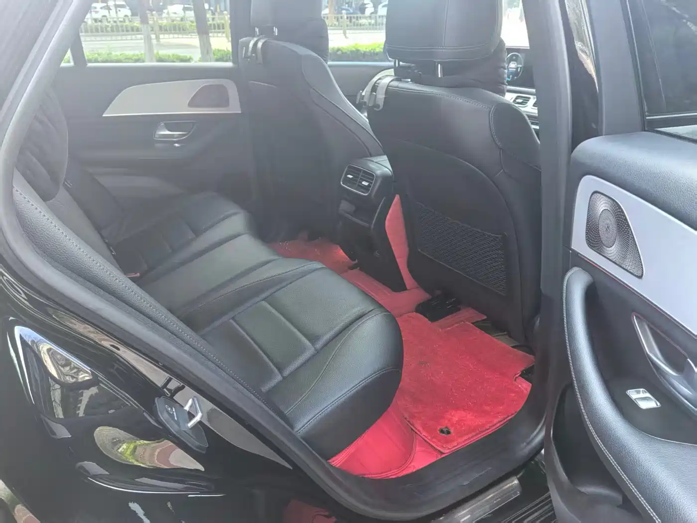 Mercedes-Benz GLE Coupe 2020 GLE 350 4MATIC Coupe SUV Luxury фото 4