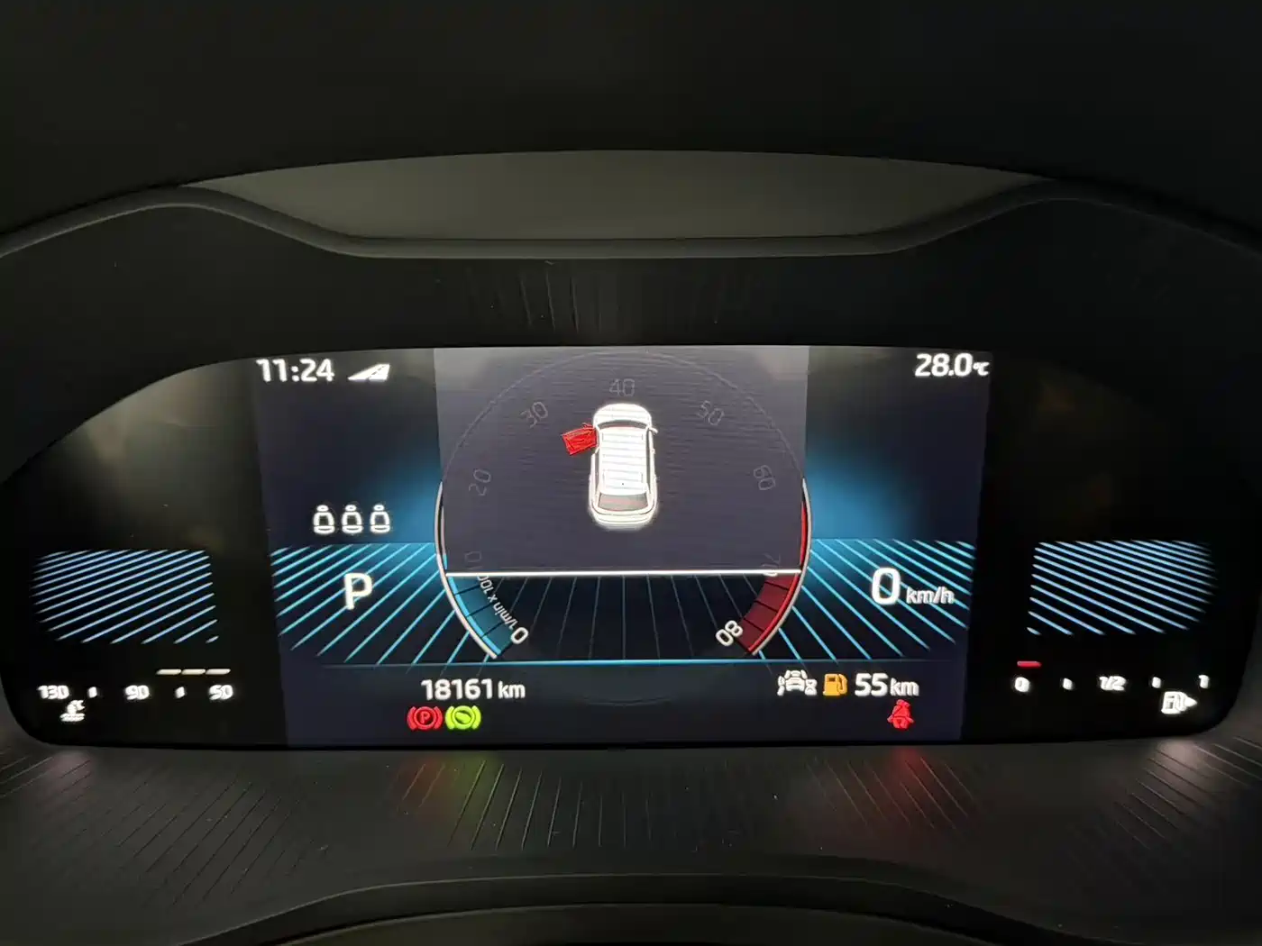 Škoda Karoq 2022 TSI280 Luxury Edition фото 5