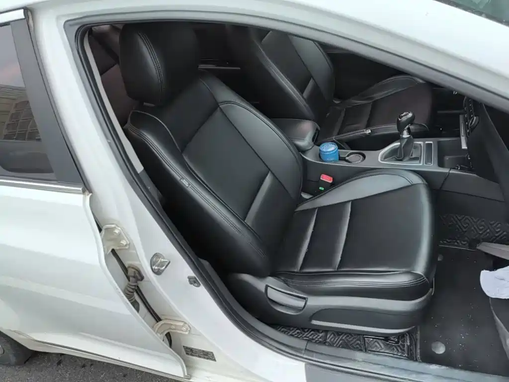 Фото 25 - Hyundai Mistra