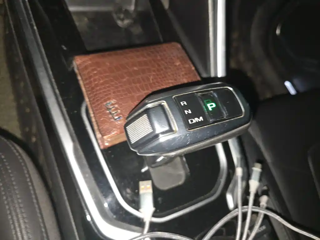 صورة 10 - Haval H6