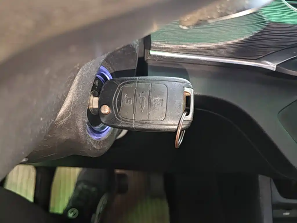 Baojun 360 2018 2019 1.5L Automatic Elite China VI