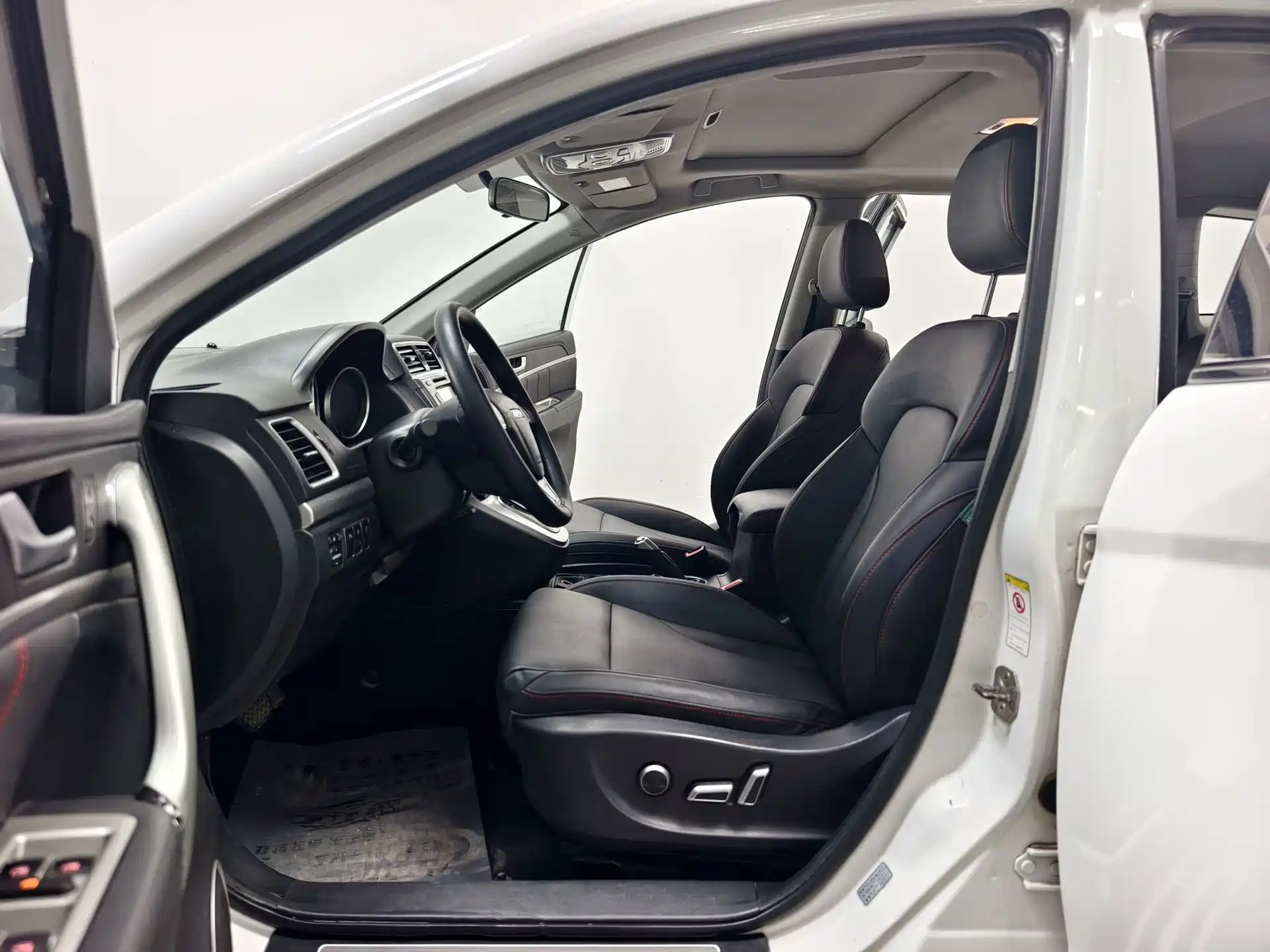 Фото 11 - Haval H6