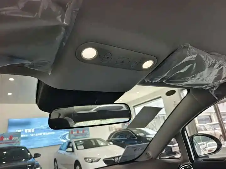 Aion UT 2026 2025 Model 330 Starlight Edition