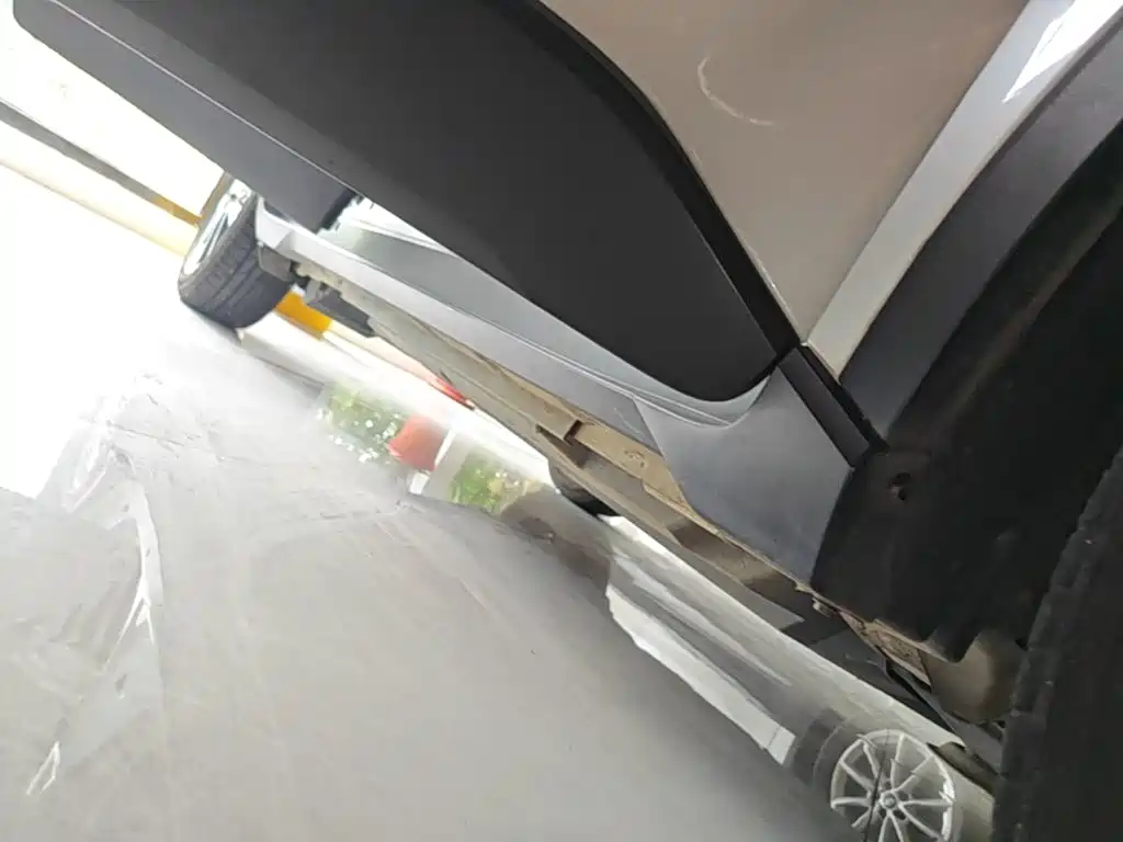 Toyota IZOA 2023 2021 2.0L Yichi Edition