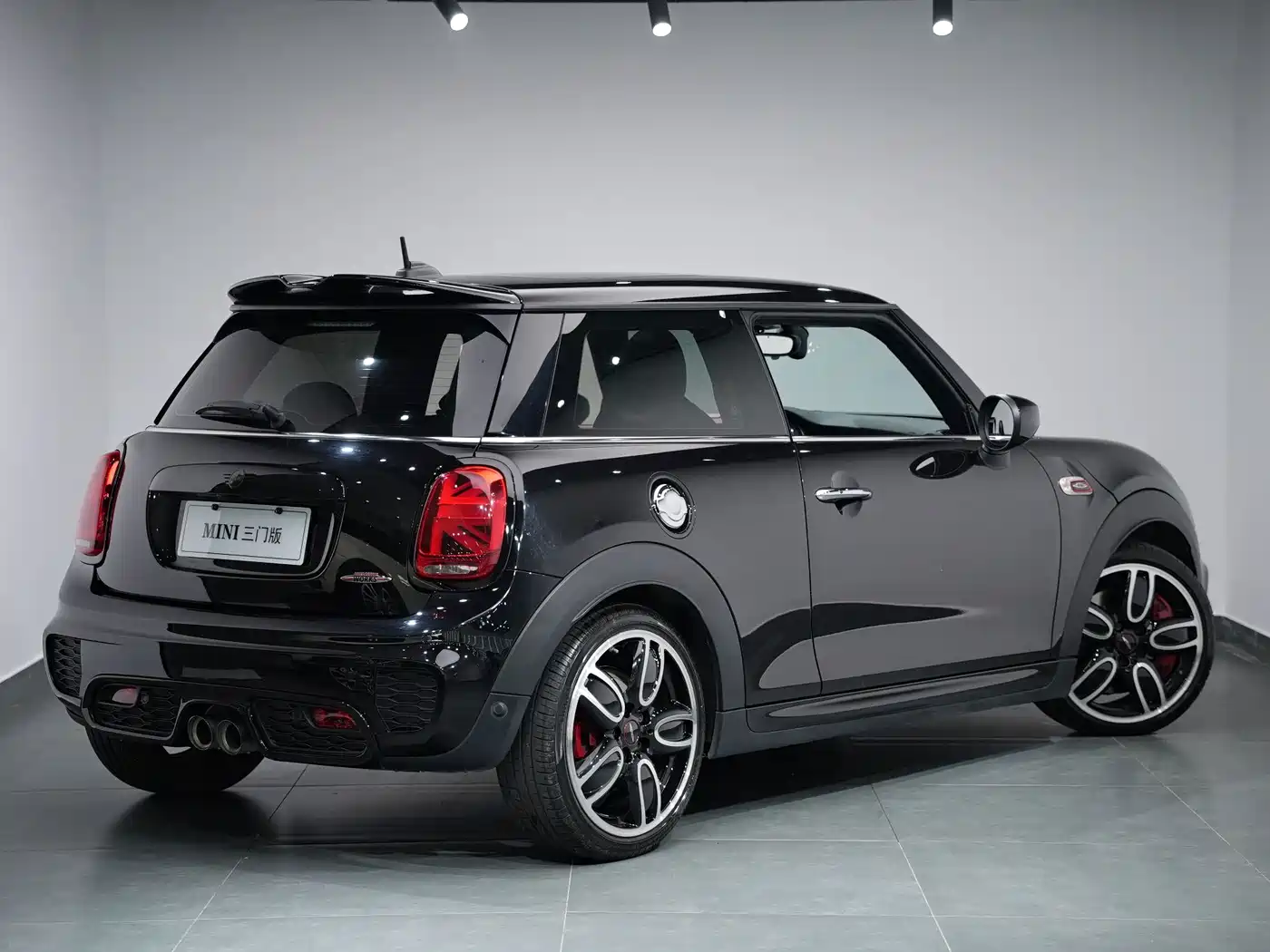 Фото 13 - MINI JCW