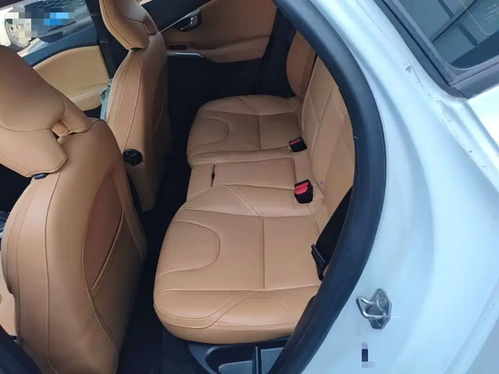 Volvo V40 2019 2018 T3 Inscription Edition