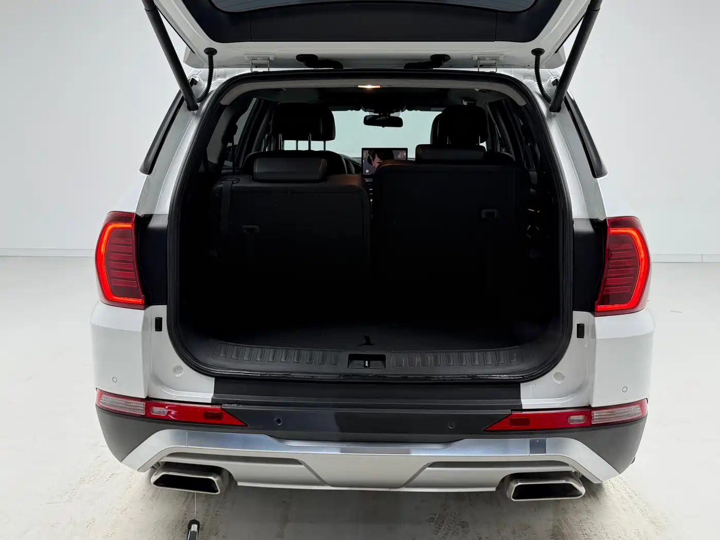 Hyundai Santa Fe 2020 380 TGDi Auto 2WD GLS Luxury фото 12