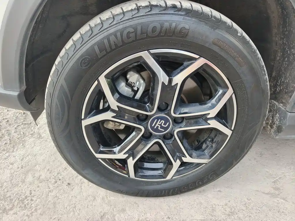 BYD Yuan Pro 2023 2023 320KM Luxury