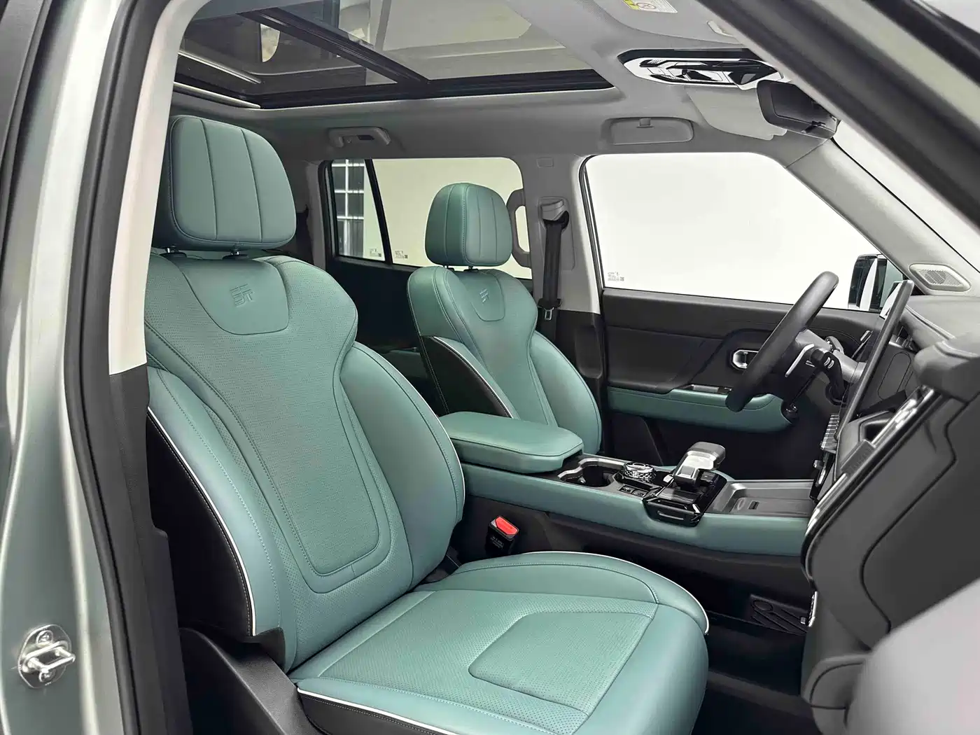 Jetour Freedom 2025 2025 1.5TD DCT Discovery