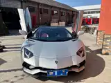 Фото 3 - Lamborghini Aventador
