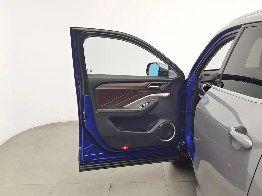WEY VV6 2019 2018 2.0T 2WD Super Luxury China V