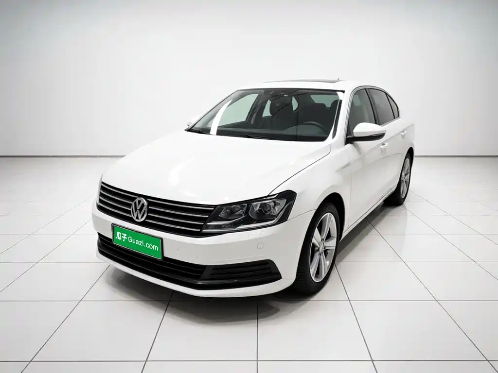Фото 1 - Volkswagen Lavida