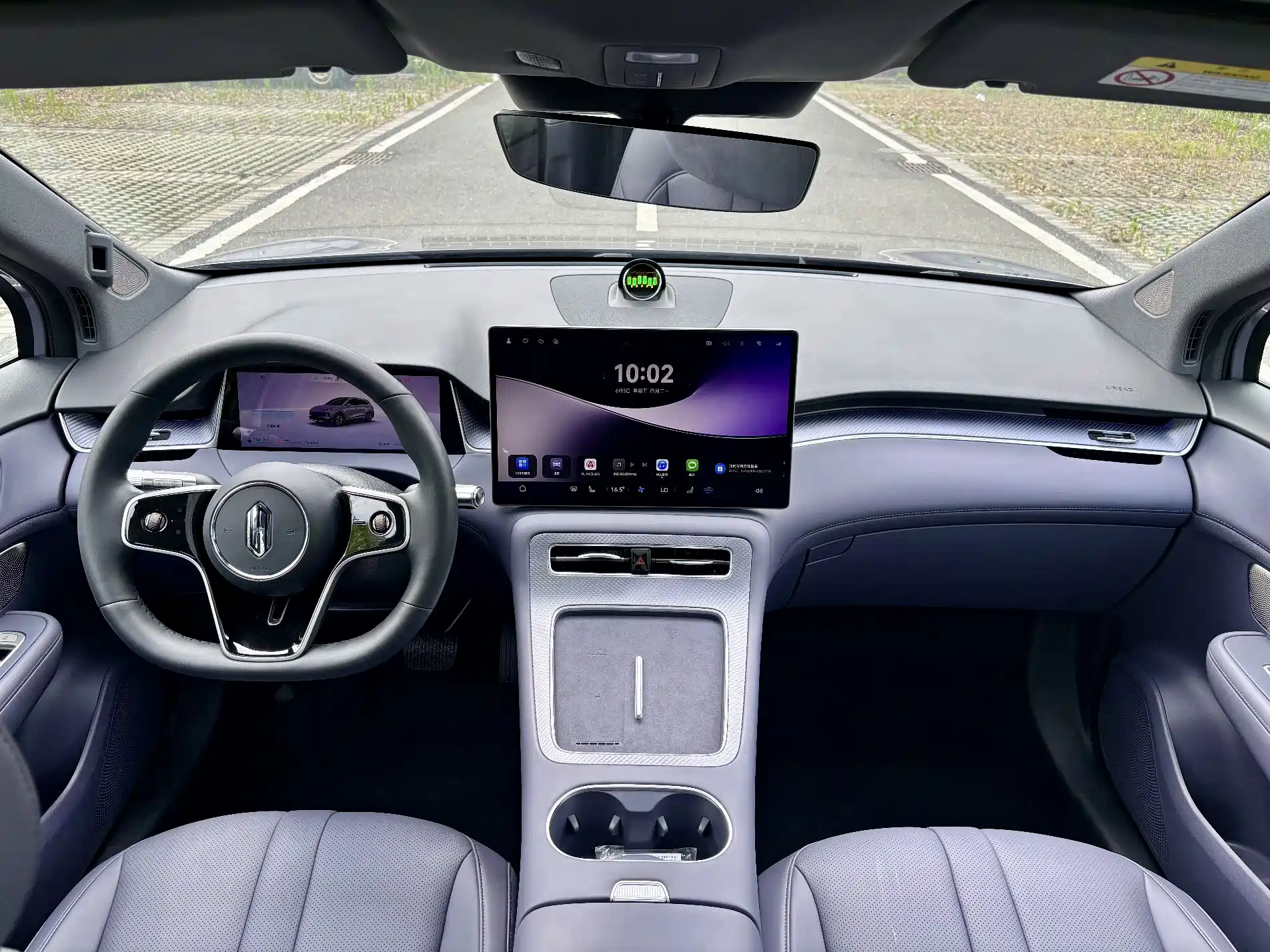 Фото 6 - Shangjie SUV