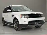 صورة 3 - Land Rover Range Rover Sport