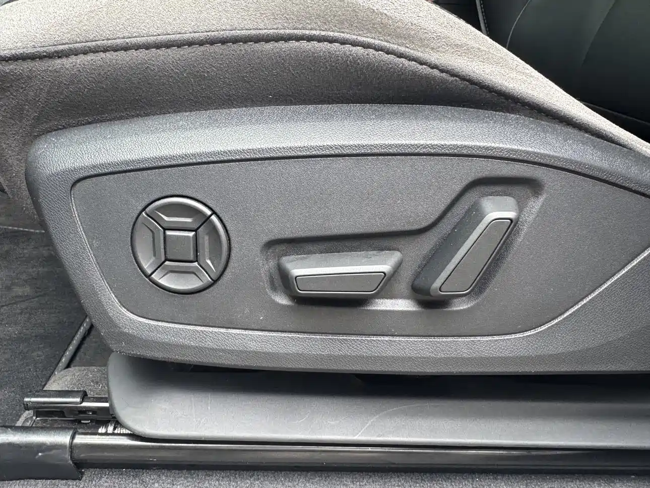 Audi Q3 2024 2024 40 TFSI Fashion Sport