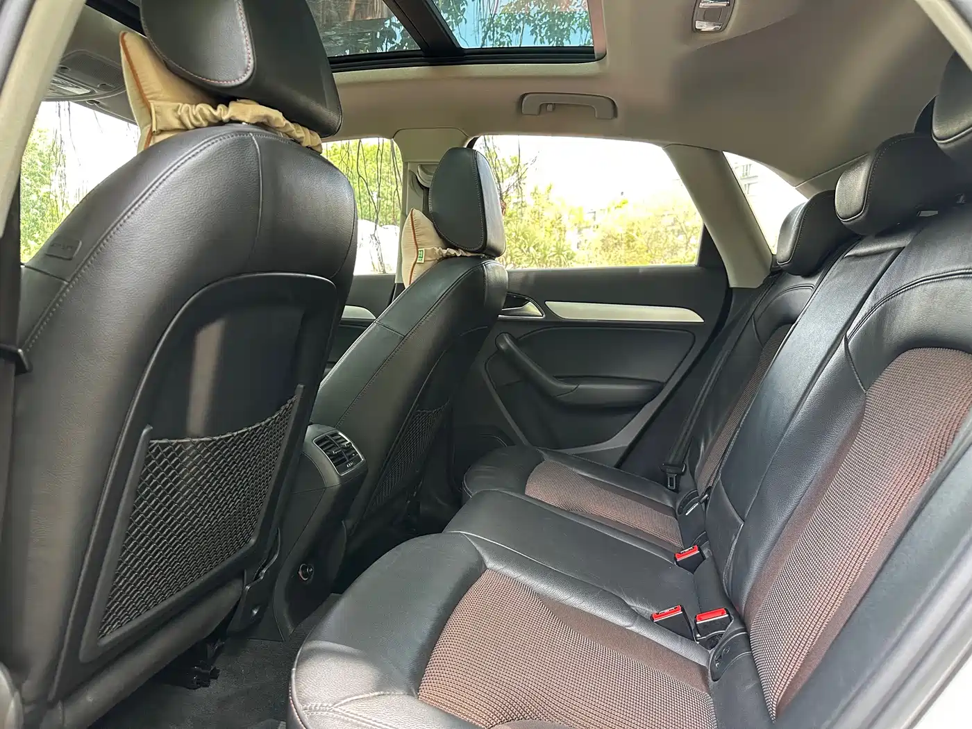 Фото 9 - Audi Q3