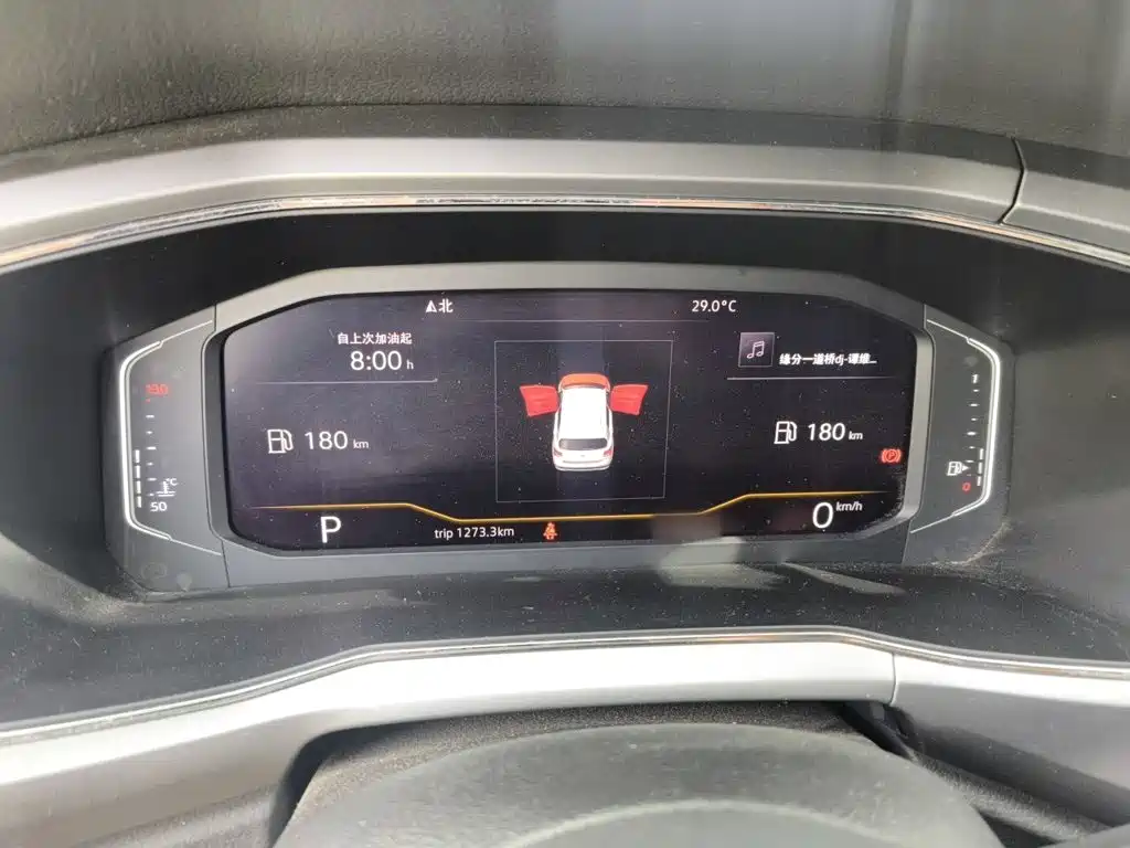 Volkswagen T-Cross, миниатюра 4