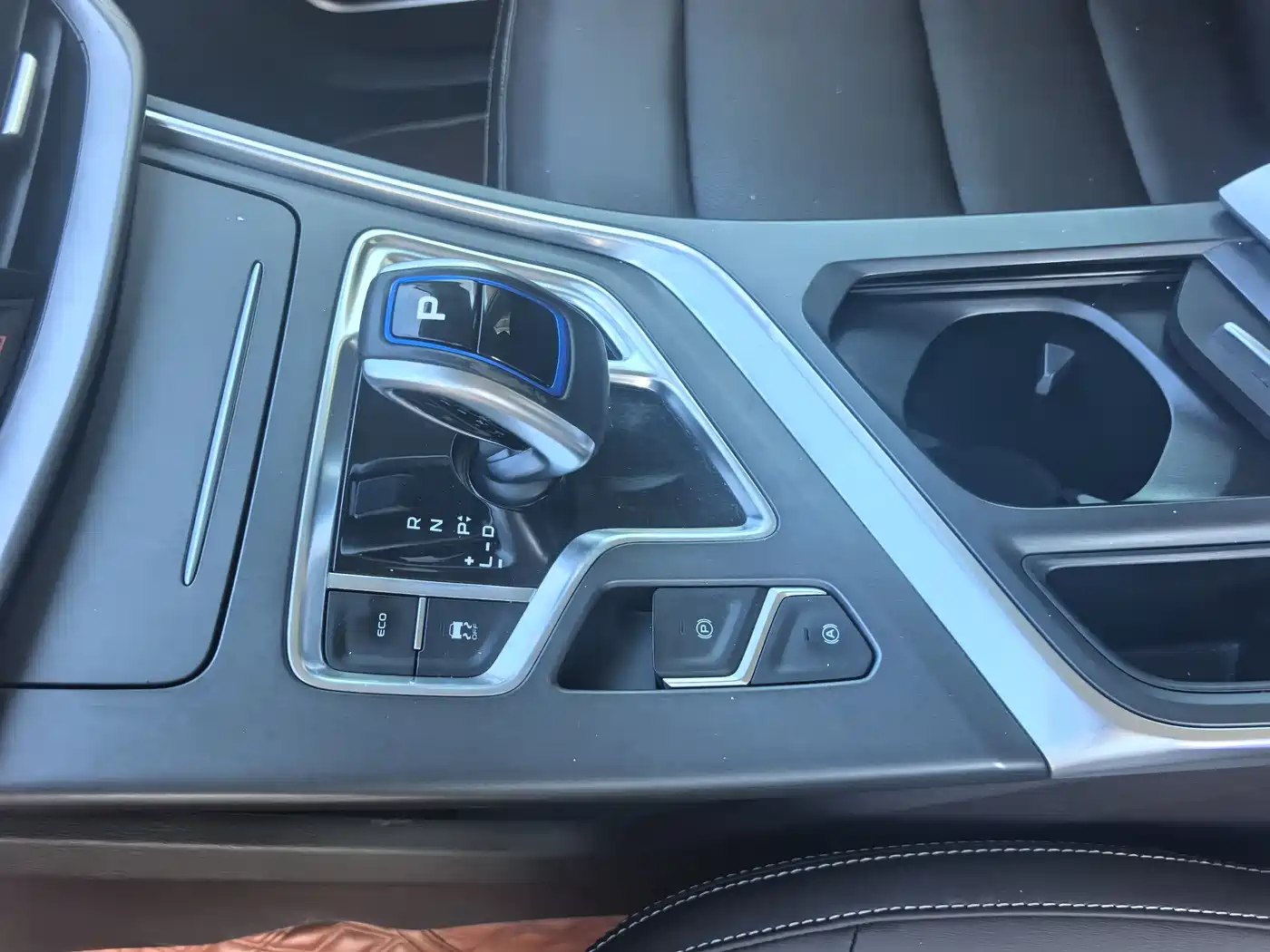 LIFAN MOTORS LIFAN MAPLE LEAF 80V