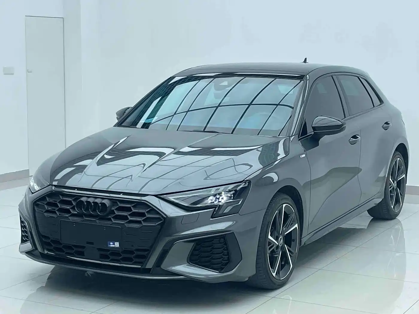 Audi A3 2022 Sportback 35 TFSI Style Sport