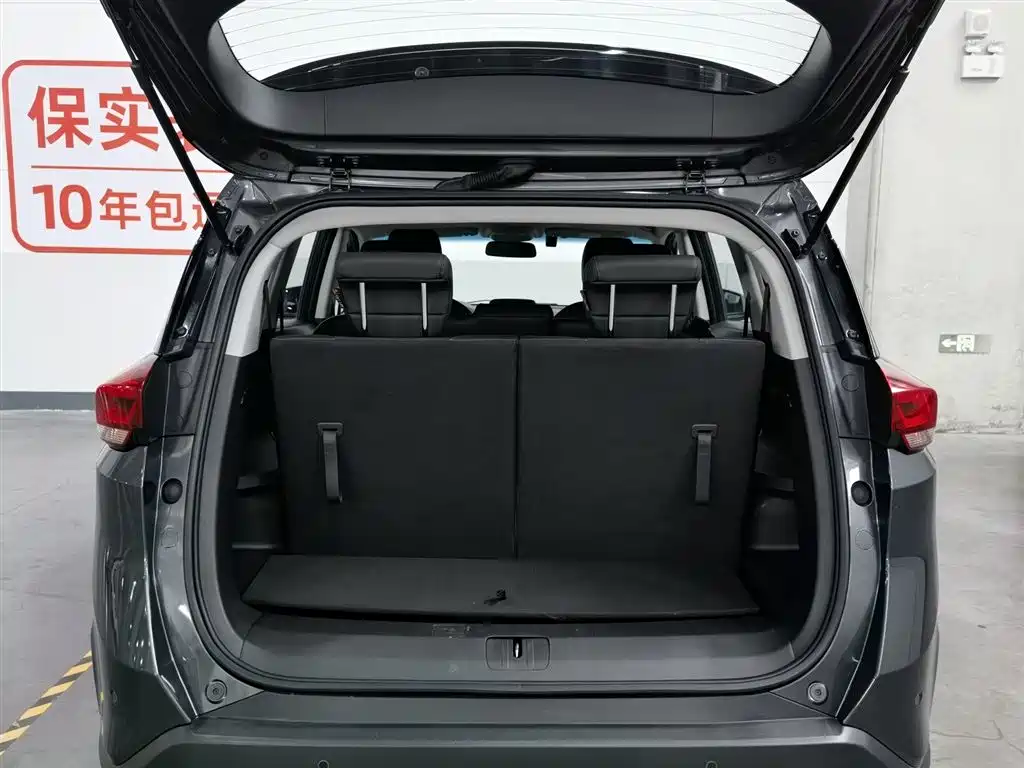 Chevrolet Volando 2019 Redline 530T Automatic Premium Enjoyment Edition (5+2 seater) China VI фото 16