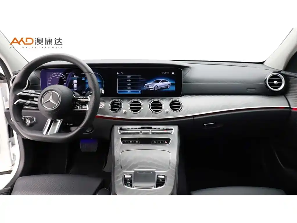 Mercedes-Benz E-Class 2021 E 260 L Sport фото 5
