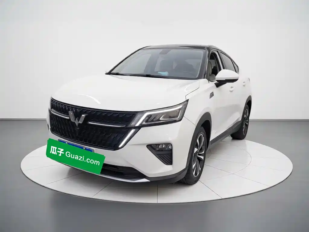 Wuling Motors Wuling Xingchen 2021 2021 1.5T CVT Stellar Edition