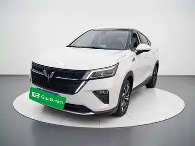 Wuling Asta