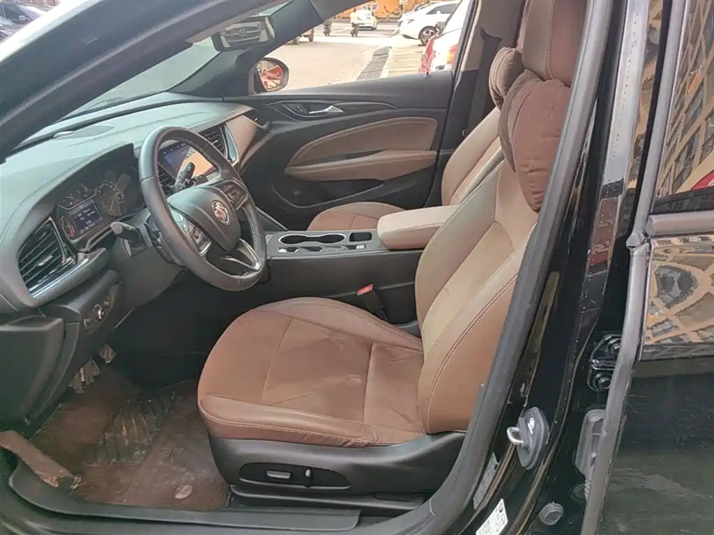Buick Regal 2023 552T Smart Enjoyment фото 15