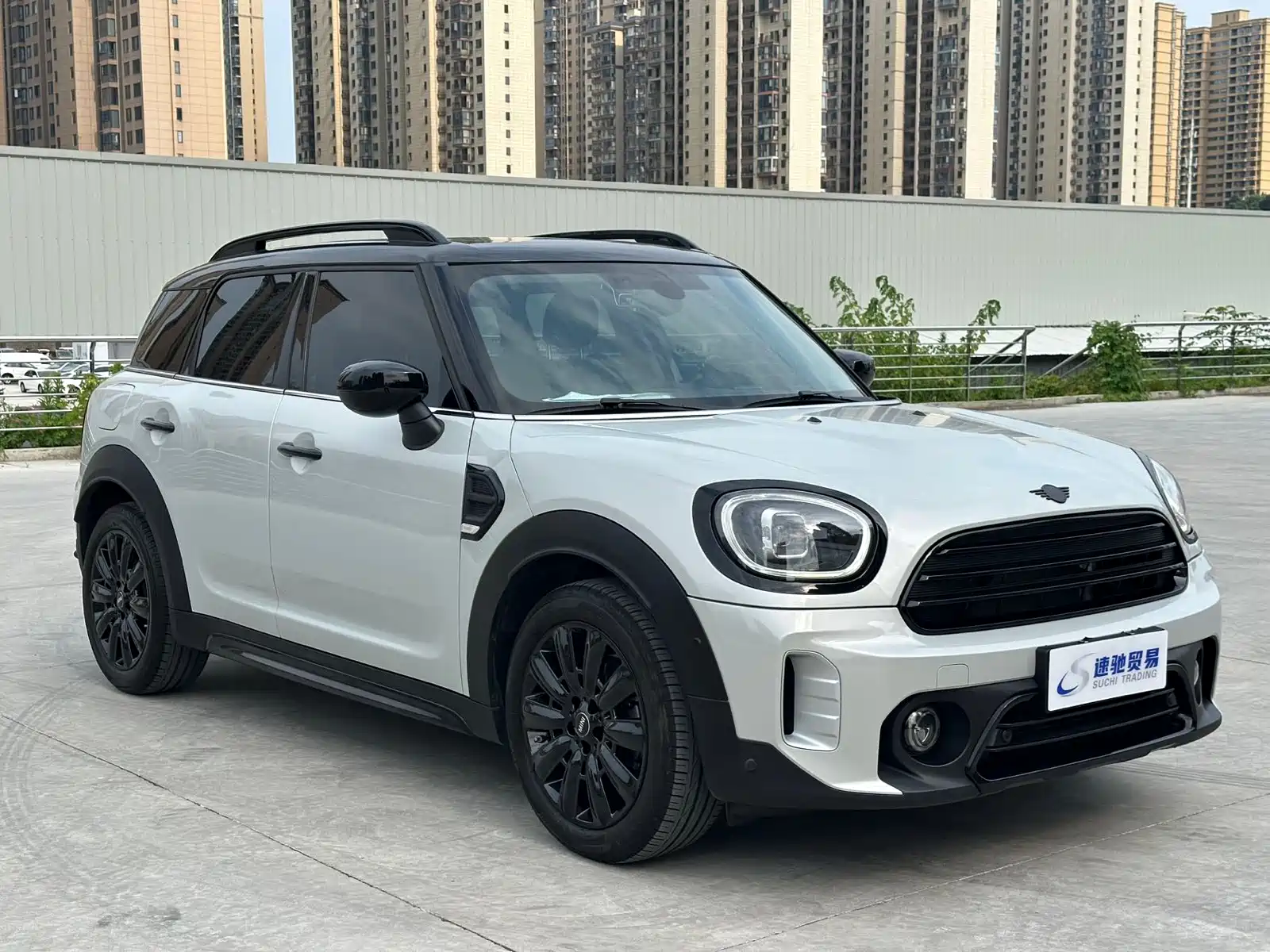 Фото 3 - MINI COUNTRYMAN