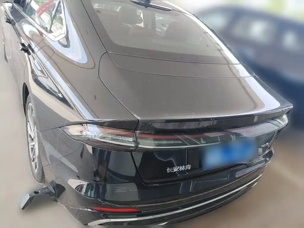 Lincoln Z 2025 2025 2.0T Luxury Edition